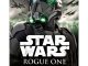 Star Wars Rogue One The Ultimate Visual Guide Hardcover Book