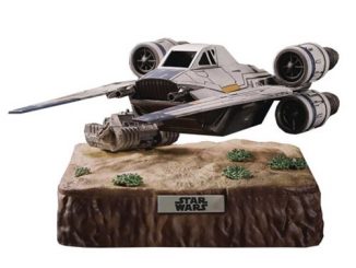 Star Wars Rogue One U-Wing Magnetic Floating Version Vehicle