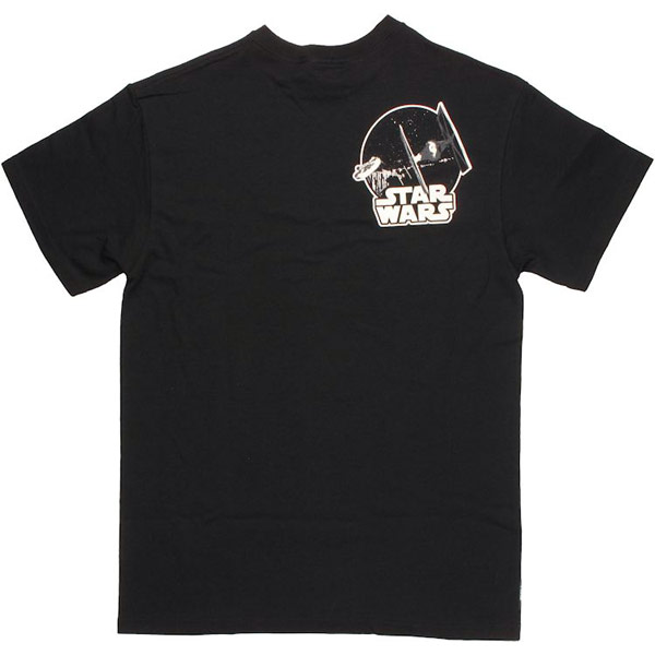 Star Wars Space Pursuit Shirt