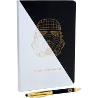 Star Wars Stormtrooper Journal and Pen Set