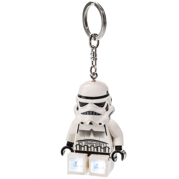 Star Wars Stormtrooper Key Light