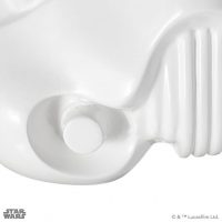 Star Wars Stormtrooper Pendant Light Detail