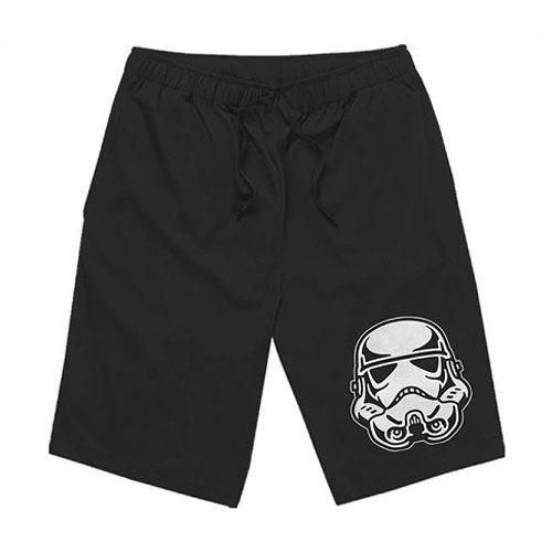 Star Wars Stormtrooper Shorts