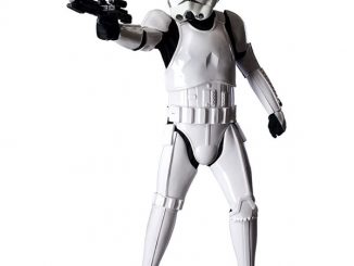 Star Wars Stormtrooper Supreme Edition Costume