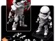 Star Wars TFA First Order Stormtrooper Egg Attack Figure