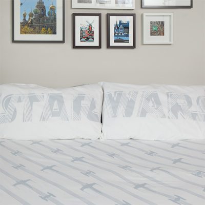 Star Wars TIE Fighter Bedding