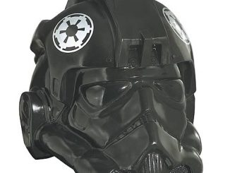 Star Wars TIE Fighter Collector's Helmet