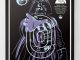Star Wars Target Prints - Darth Vader