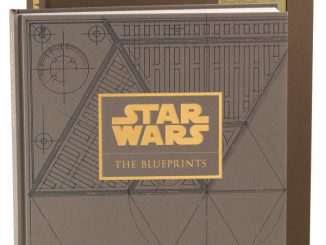 Star Wars: The Blueprints Collection