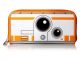 Star Wars The Force Awakens BB-8 Embossed Wallet
