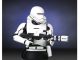 Star Wars The Force Awakens The First Order Flametrooper Mini-Bust