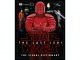 Star Wars The Last Jedi The Visual Dictionary Book
