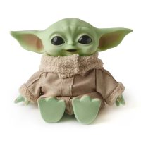Star Wars The Mandalorian The Child Plush Toy