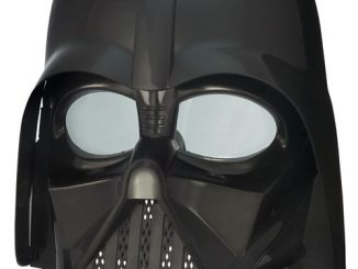 Star Wars Ultimate Helmet