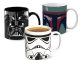 Star Wars Wraparound Mugs
