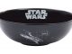 Star Wars X-Wing & Imperial Ship Serving Bowl