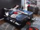 Star Wars X-wing Twin Bookcase Bed