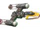 Star Wars Y-Wing Starfighter LEGO Set 75181