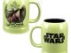 Star Wars Yoda 20 oz. Ceramic Stein