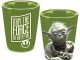 Star Wars Yoda Ceramic Shot Glass