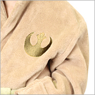 Star Wars Yoda Robe