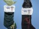 Star Wars Yoda and Darth Vader Christmas Stockings with Sounds