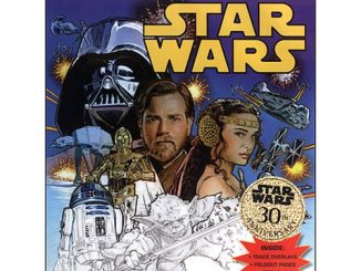 Star Wars You Can Draw Star Wars Book