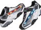 Star Wars by Stride Rite Dueling Lightsaber Lighted Sneakers