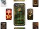 Steampunk iPhone Cases