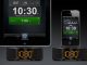Stem Innovation Time Command Mini Alarm Clock