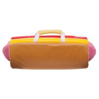 Steven Universe Hot Dog Duffel Bag Side