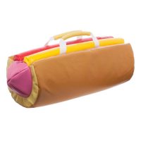 Steven Universe Hot Dog Duffle Bag