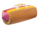 Steven Universe Hot Dog Duffle Bag