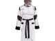 Stormtrooper Fleece Robe