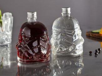 Stormtrooper Gin