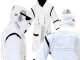 Star Wars Stormtrooper Bath Robe