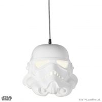 Stormtrooper Pendant Lamp