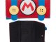 Super Mario Bros. Flap Wallet