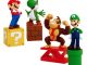 Super Mario Bros. Paperweight Set