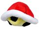 Super Mario Bros. Red Koopa Shell Pillow