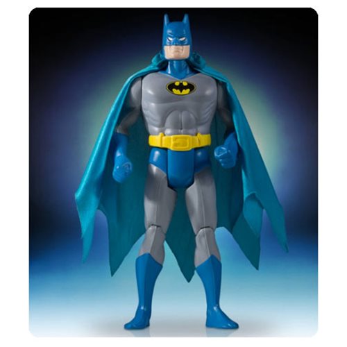 Super Powers Collection Batman Jumbo Action Figure