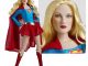 Supergirl 13-Inch Tonner Doll