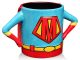 Superhero Mom Mug