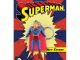 Superman 3-Inch Bendable Figure Key Chain