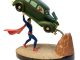 Superman Action Comics 1 Premium Motion Statue