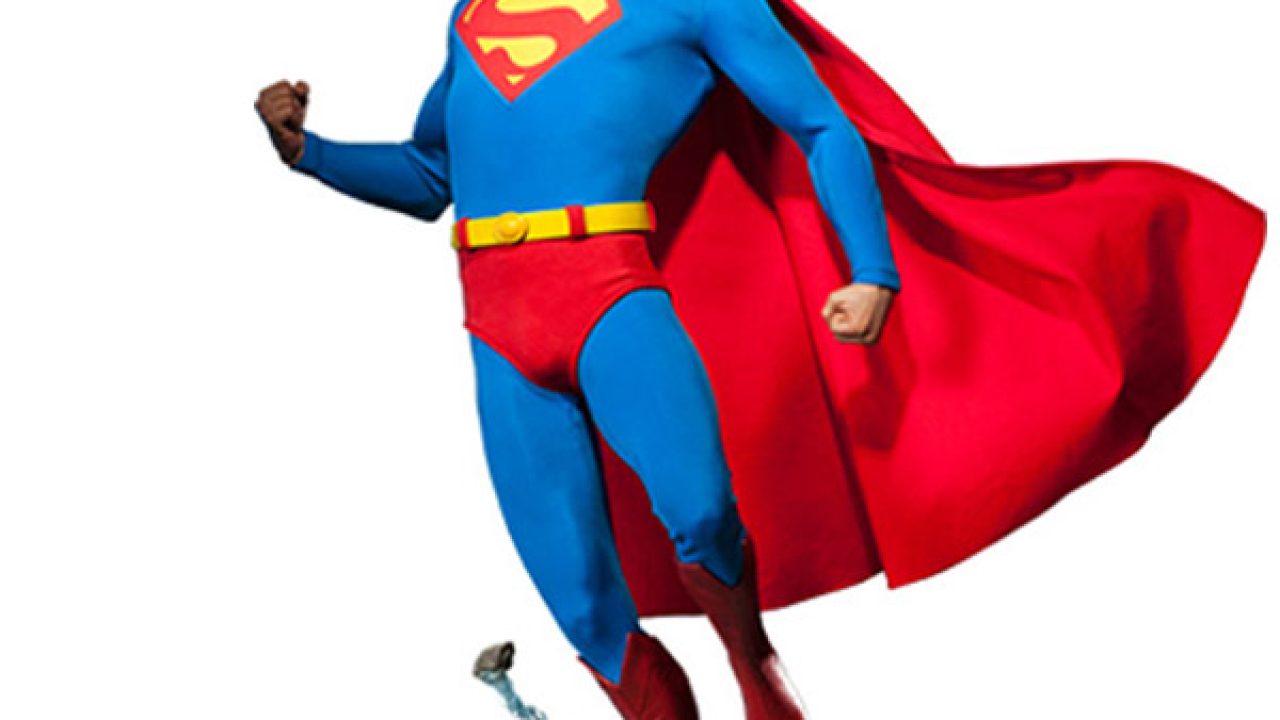 Stunning Christopher Reeve SUPERMAN: THE MOVIE Premium Format Figure From  Sideshow — GeekTyrant