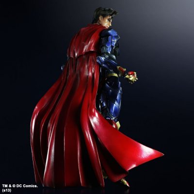 Figura de acción Variant de Square Enix Play Arts Kai