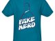 Superman Fake Nerd T-Shirt
