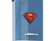 Superman Magnetic Bottle Opener