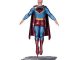 Superman Man of Steel by Darwyn Cooke Statue